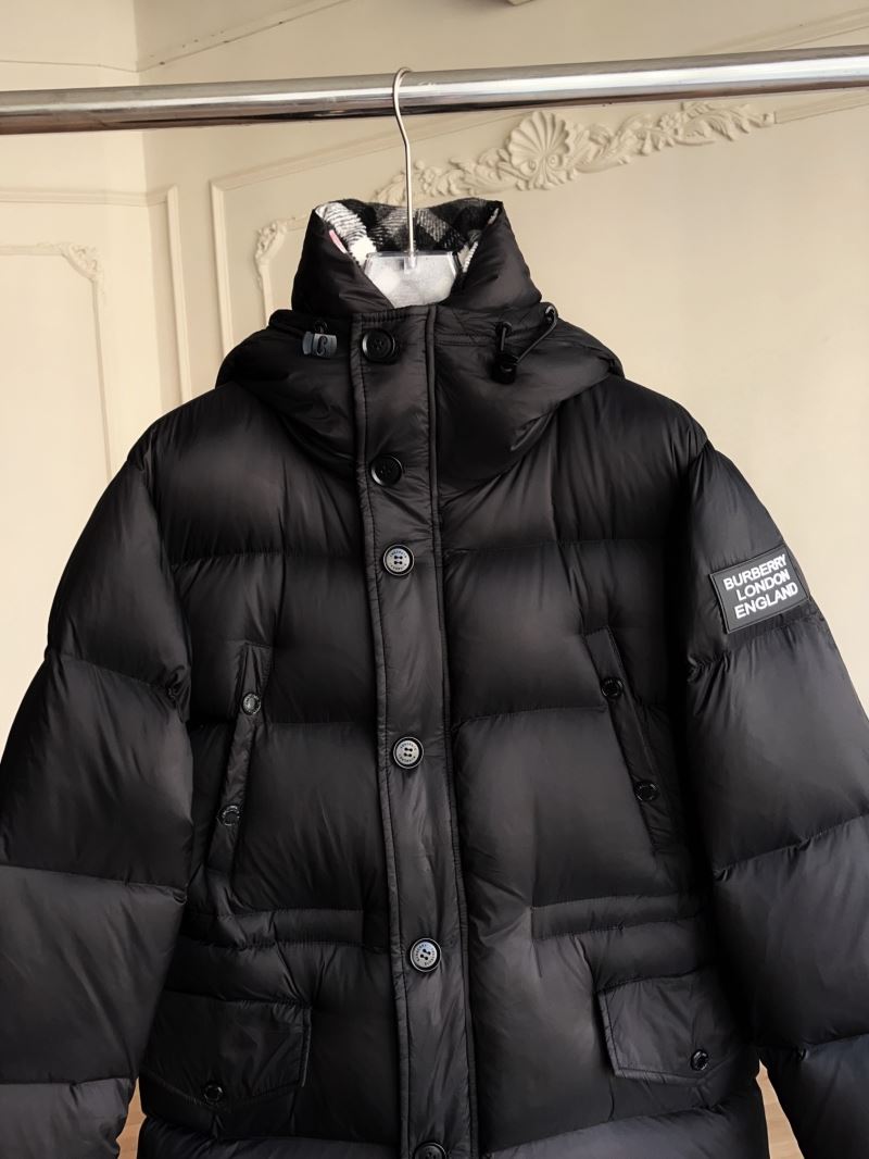 Burberry Down Jackets